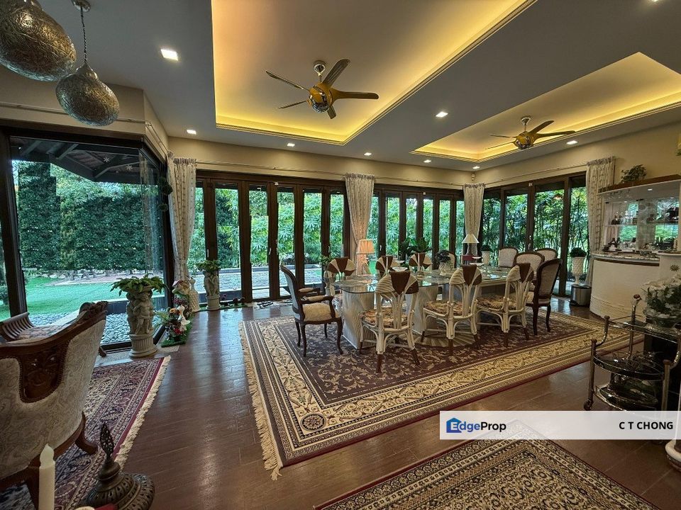 East Ledang Semi-D House For Sale, Johor, Nusajaya