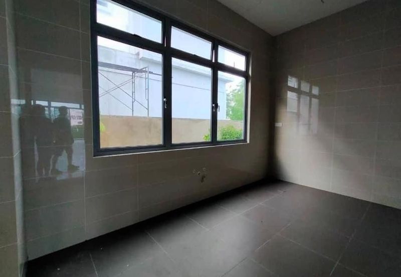 The Cove Semi-Detached @ Horizon Hills