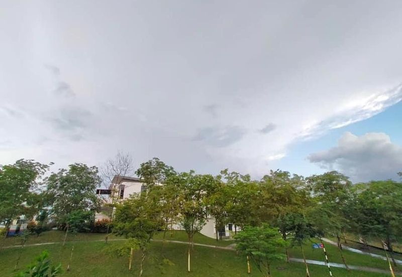 The Cove Semi-Detached @ Horizon Hills