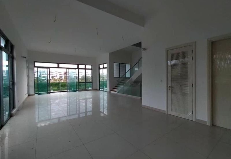 The Cove Semi-Detached @ Horizon Hills