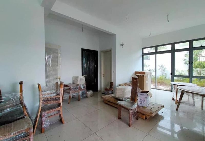 The Cove Semi-Detached @ Horizon Hills