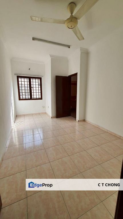 Casa Tebrau Condominium For Sale, Johor, Johor Bahru