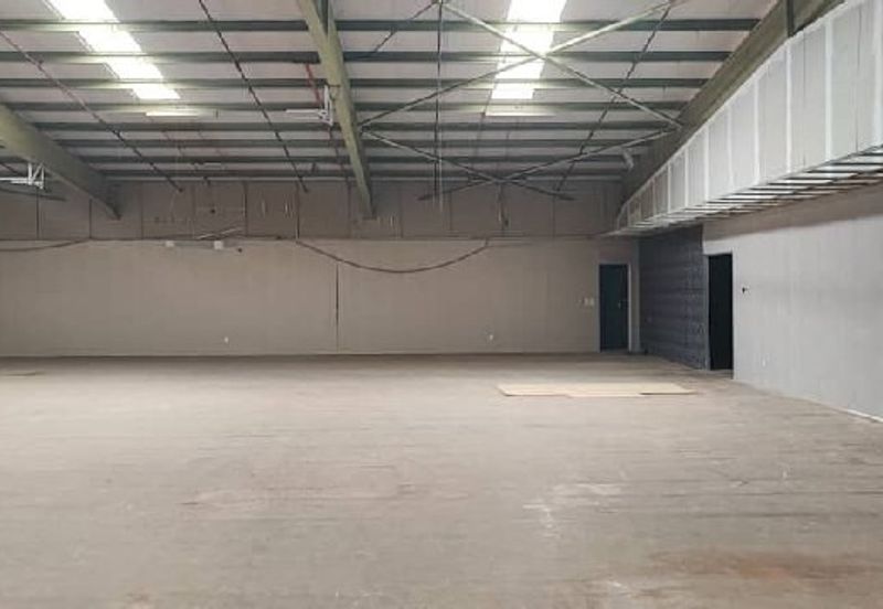 Taman Perindustrian Desa Cemerlang