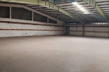 Taman Perindustrian Desa Cemerlang