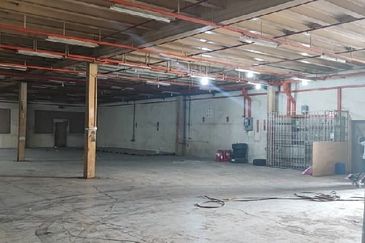 Taman Perindustrian Desa Cemerlang