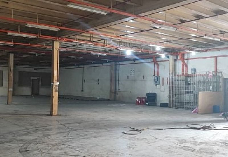 Taman Perindustrian Desa Cemerlang