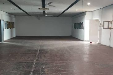 Taman Perindustrian Desa Cemerlang