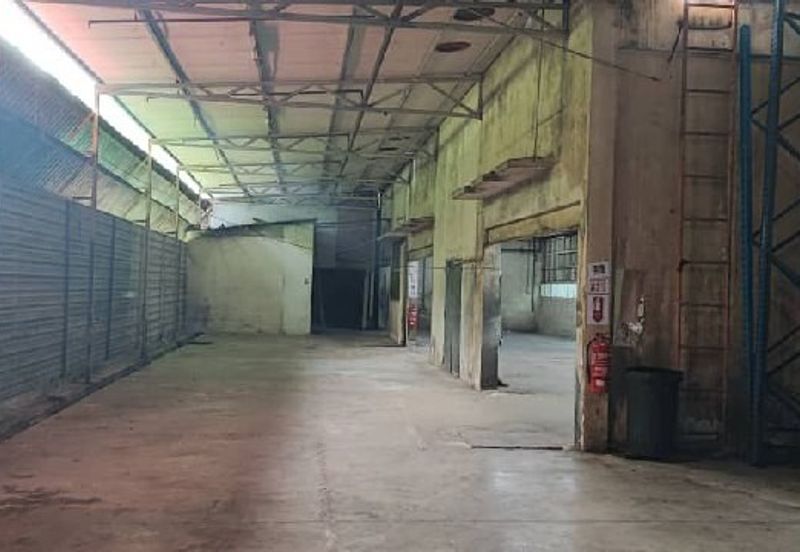 Taman Perindustrian Desa Cemerlang