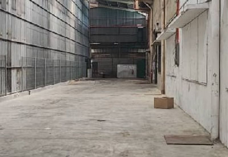 Taman Perindustrian Desa Cemerlang