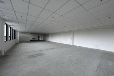 Kawasan Perindustrian Pasir Gudang