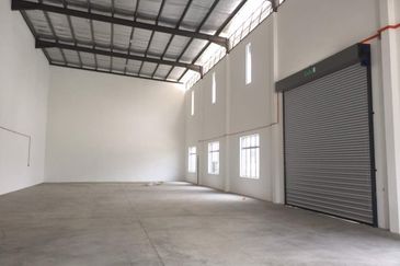 Taman Perindustrian Desa Cemerlang