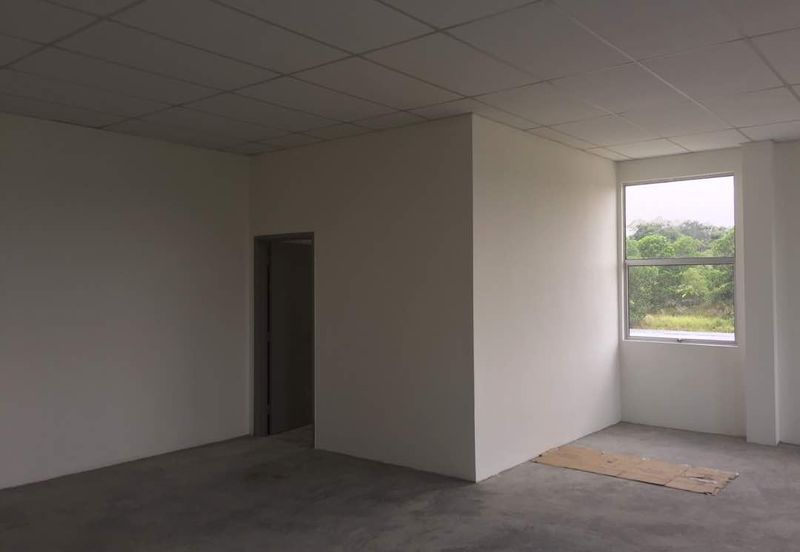 Taman Perindustrian Desa Cemerlang