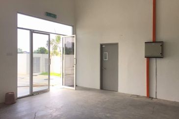 Taman Perindustrian Desa Cemerlang