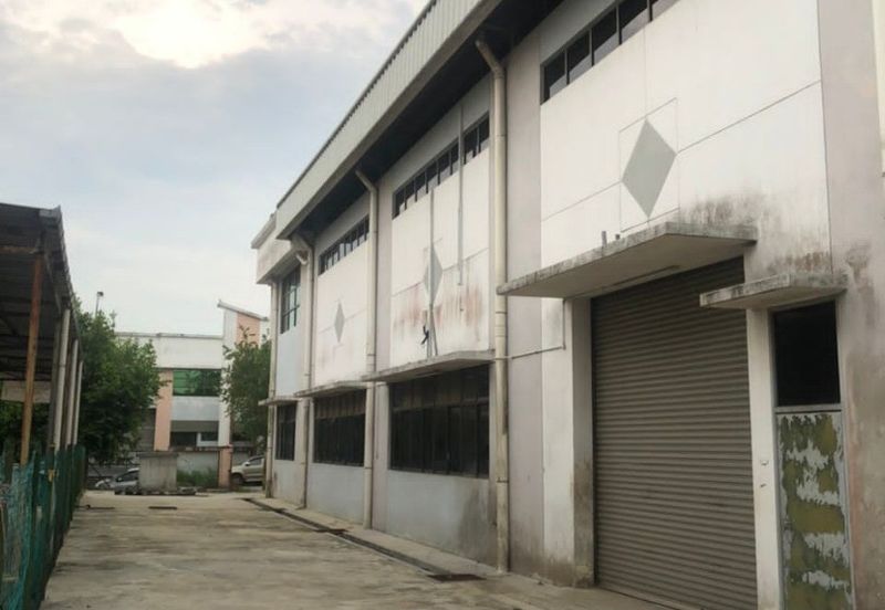 Taman Perindustrian Desa Cemerlang