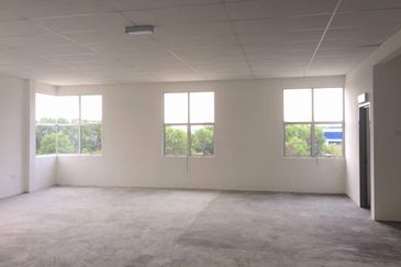 Taman Perindustrian Desa Cemerlang