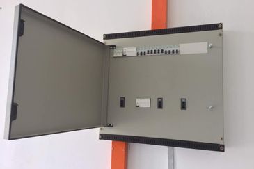 Taman Perindustrian Desa Cemerlang