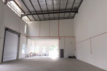 Taman Perindustrian Desa Cemerlang