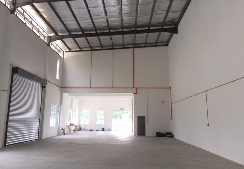 Taman Perindustrian Desa Cemerlang