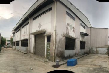 Taman Perindustrian Desa Cemerlang