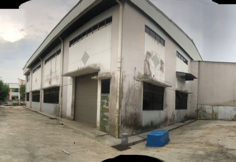 Taman Perindustrian Desa Cemerlang