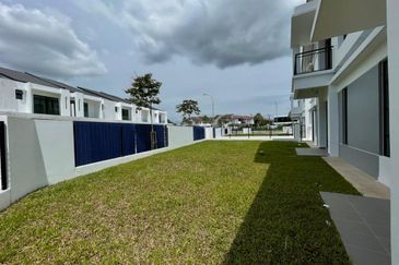 Bandar Putra Kulai (4e03 Sonatia 3)