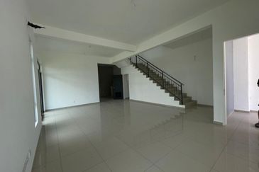 Bandar Putra Kulai (4e03 Sonatia 3)