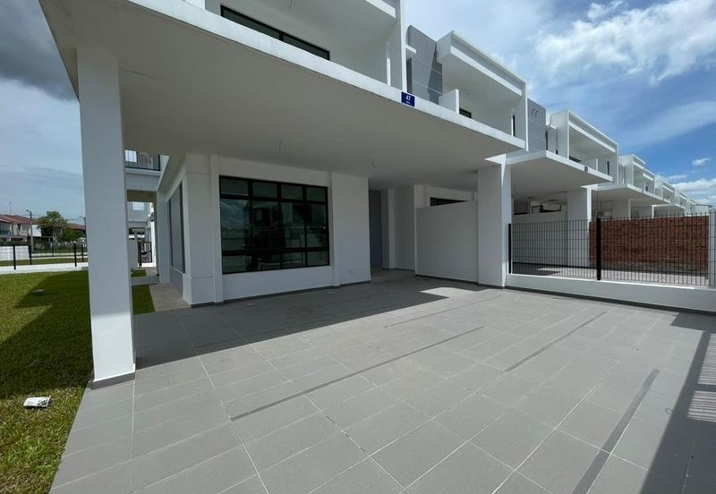 Bandar Putra Kulai (Sonatia 3)