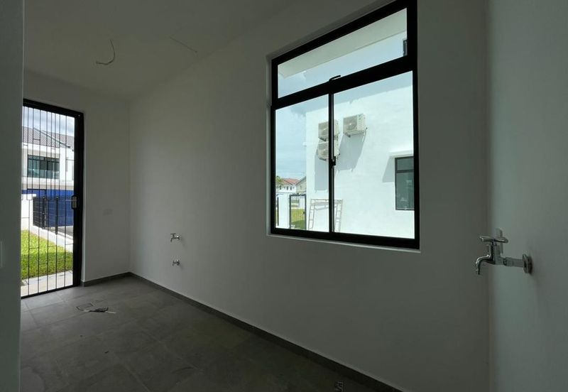 Bandar Putra Kulai (Sonatia 3)