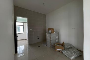 Bandar Putra Kulai (4e03 Sonatia 3)