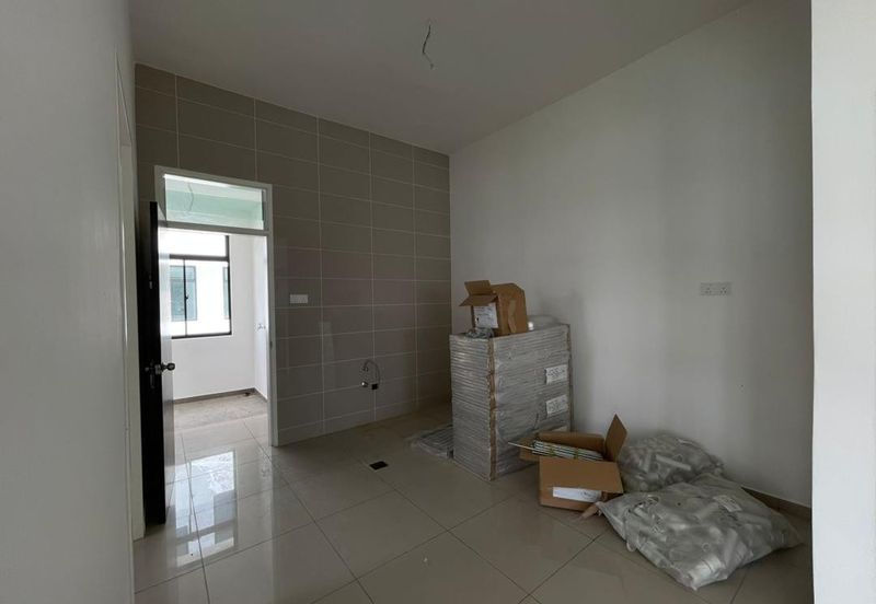 Bandar Putra Kulai (Sonatia 3)