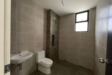 Bandar Putra Kulai (4e03 Sonatia 3)