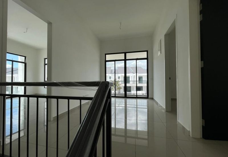 Bandar Putra Kulai (Sonatia 3)