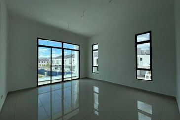 Bandar Putra Kulai (4e03 Sonatia 3)