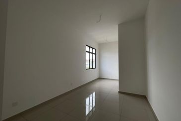 Bandar Putra Kulai (4e03 Sonatia 3)