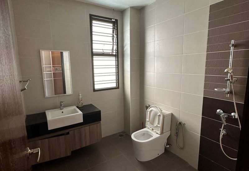 Taman Impian Heights