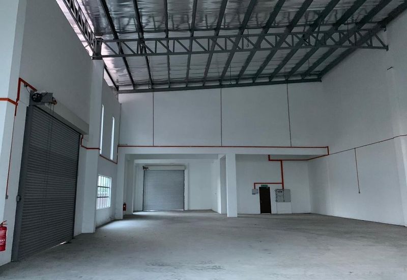 Tiong Nam Industrial Park