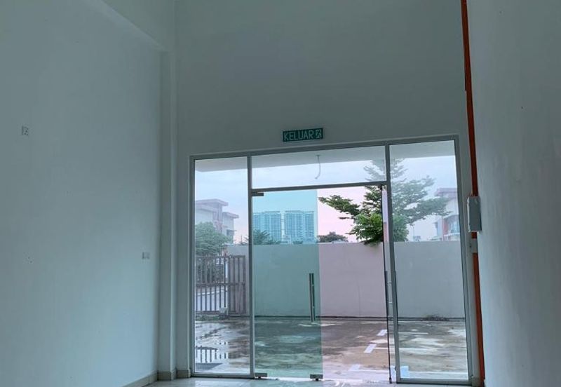 Tiong Nam Industrial Park