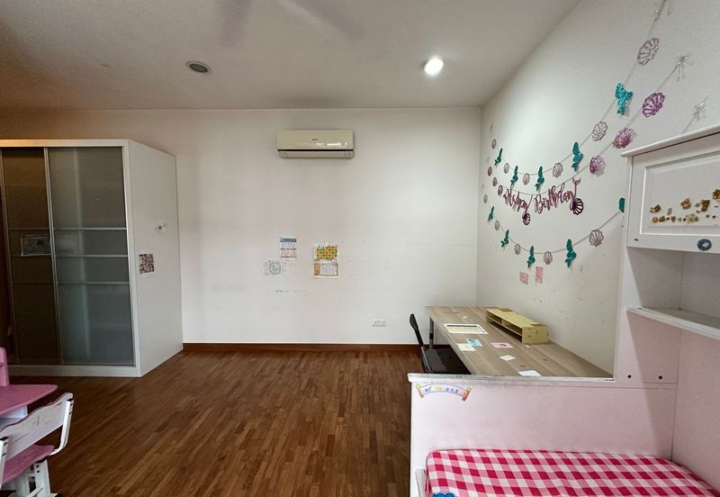 Taman Impian Heights