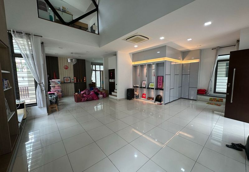 Taman Impian Heights