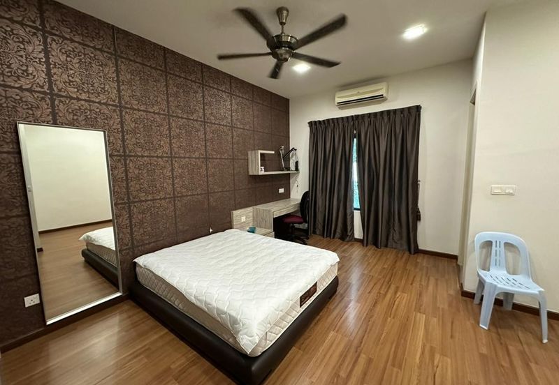 Taman Impian Heights