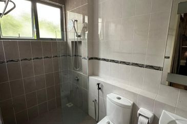 Taman Impian Heights