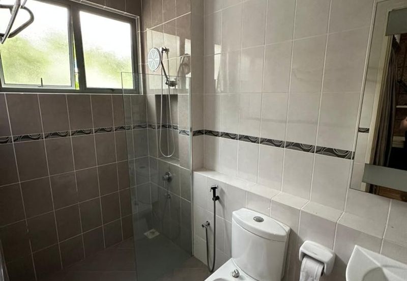 Taman Impian Heights