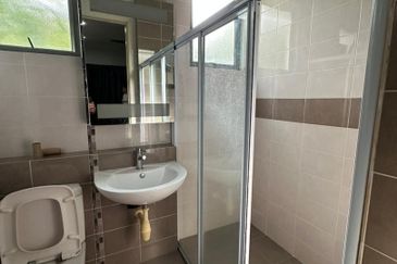 Taman Impian Heights