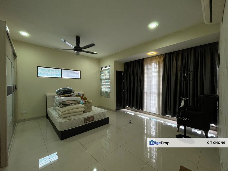 Taman Jaya Putra Perdana Terrace House For Sale, Johor, Johor Bahru