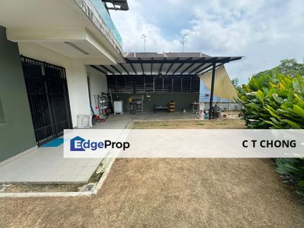 Lake View Seri Austin Double Storey House For Sale, Johor, Johor Bahru