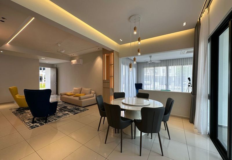 Sunway Citrine Lakehomes