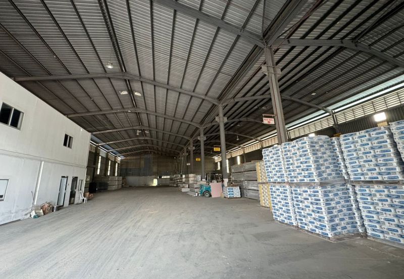 Kampung Seelong Jaya