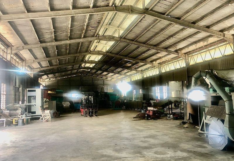 Kampung Seelong Jaya