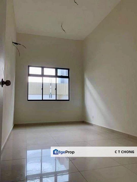 Danga Sutera Taman Sutera Skudai 2-Storey Terrace House For Sale, Johor, Skudai