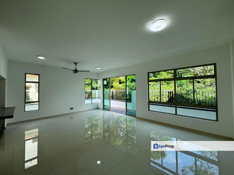 The Gateway Horizon Hills Double Storey Semi D For Sale , Johor, Nusajaya